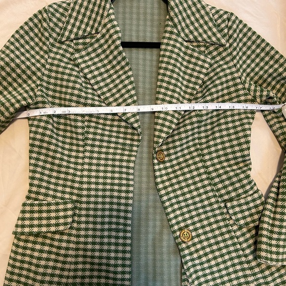 Vintage Blazer - Picture 6 of 7